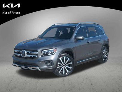 Used 2022 Mercedes-Benz GLB 250