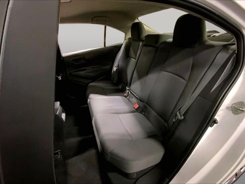 Used 2024 Toyota Corolla LE FWD image 21