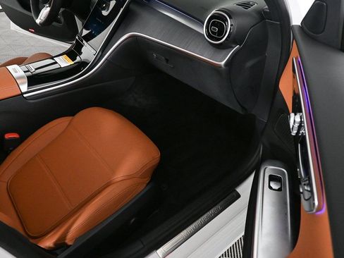 New 2026 Mercedes-Benz C 300 Sedan image 21