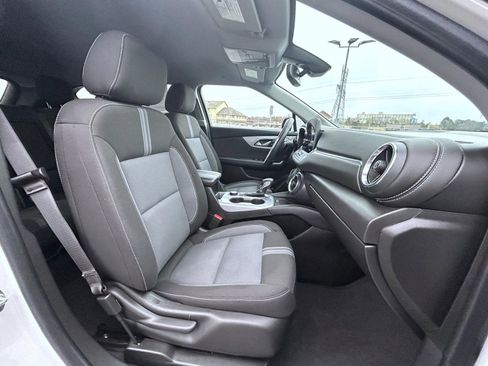 Certified 2023 Chevrolet Blazer LT w/ Convenience Package image 16