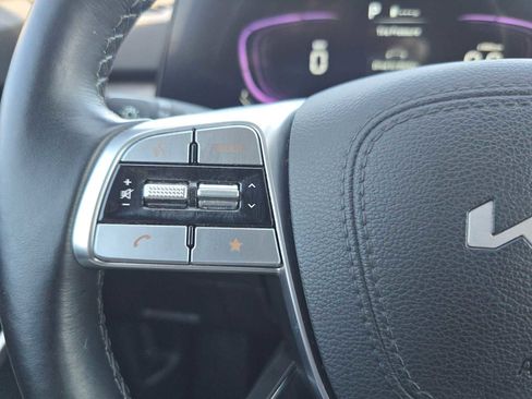 Used 2025 Kia Telluride EX X-Line image 30