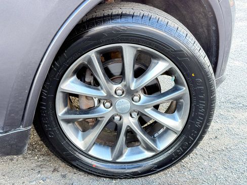 Used 2015 Dodge Durango SXT w/ Quick Order Package 23B image 87