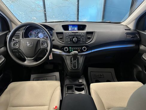 Used 2016 Honda CR-V SE image 9