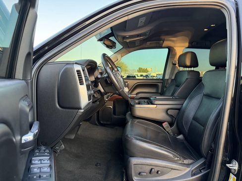 Used 2016 GMC Sierra 1500 SLT w/ SLT Preferred Package image 18