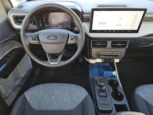 New 2025 Ford Maverick XLT w/ Equipment Group 302A image 4