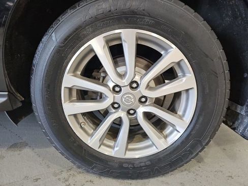 Used 2013 Nissan Pathfinder SL w/ SL Premium Pkg AWD/4WD image 31