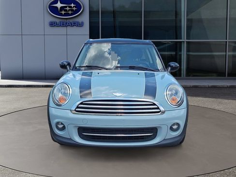 Used 2013 MINI Cooper Clubman FWD image 2