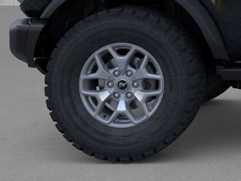 New 2025 Ford Bronco Badlands image 23