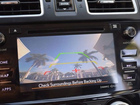 Used 2018 Subaru Forester 2.0XT Touring AWD/4WD image 62