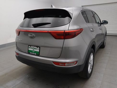 Used 2019 Kia Sportage LX FWD image 7