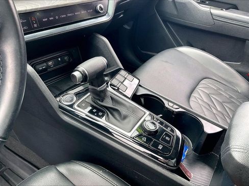 Used 2023 Kia Sportage X-Line w/ X-Line Premium Package image 19