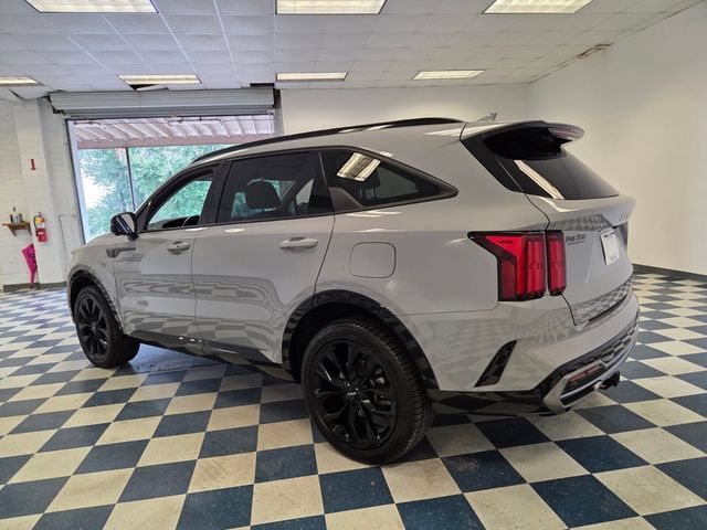 Used 2023 Kia Sorento SX AWD/4WD image 5