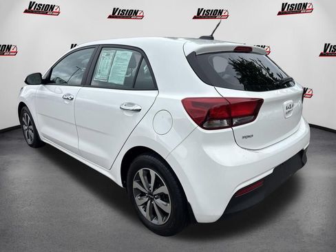 Used 2023 Kia Rio S w/ Technology Package FWD image 8