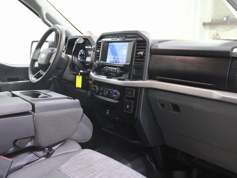 Used 2023 Ford F150 XLT w/ Trailer Tow Package image 20