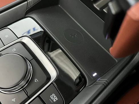 Used 2025 MAZDA CX-50 AWD 2.5 Turbo w/ Premium Pkg image 31