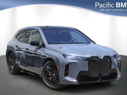 Used 2026 BMW iX M70