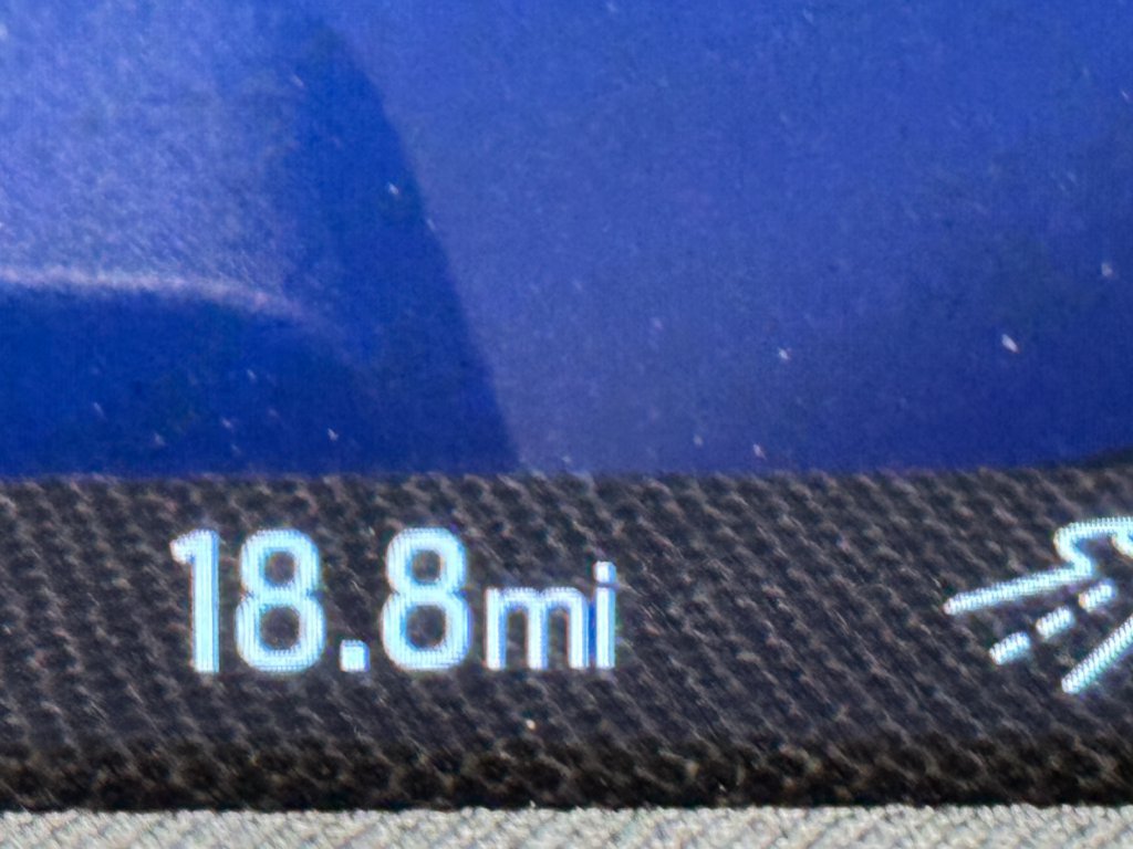 New 2026 Ford Mustang Mach-E GT AWD/4WD image 19
