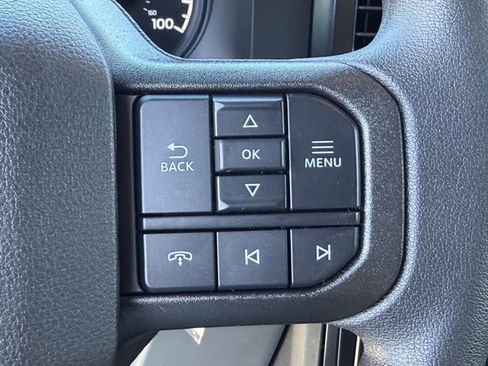 New 2026 Ford F450 XL image 8