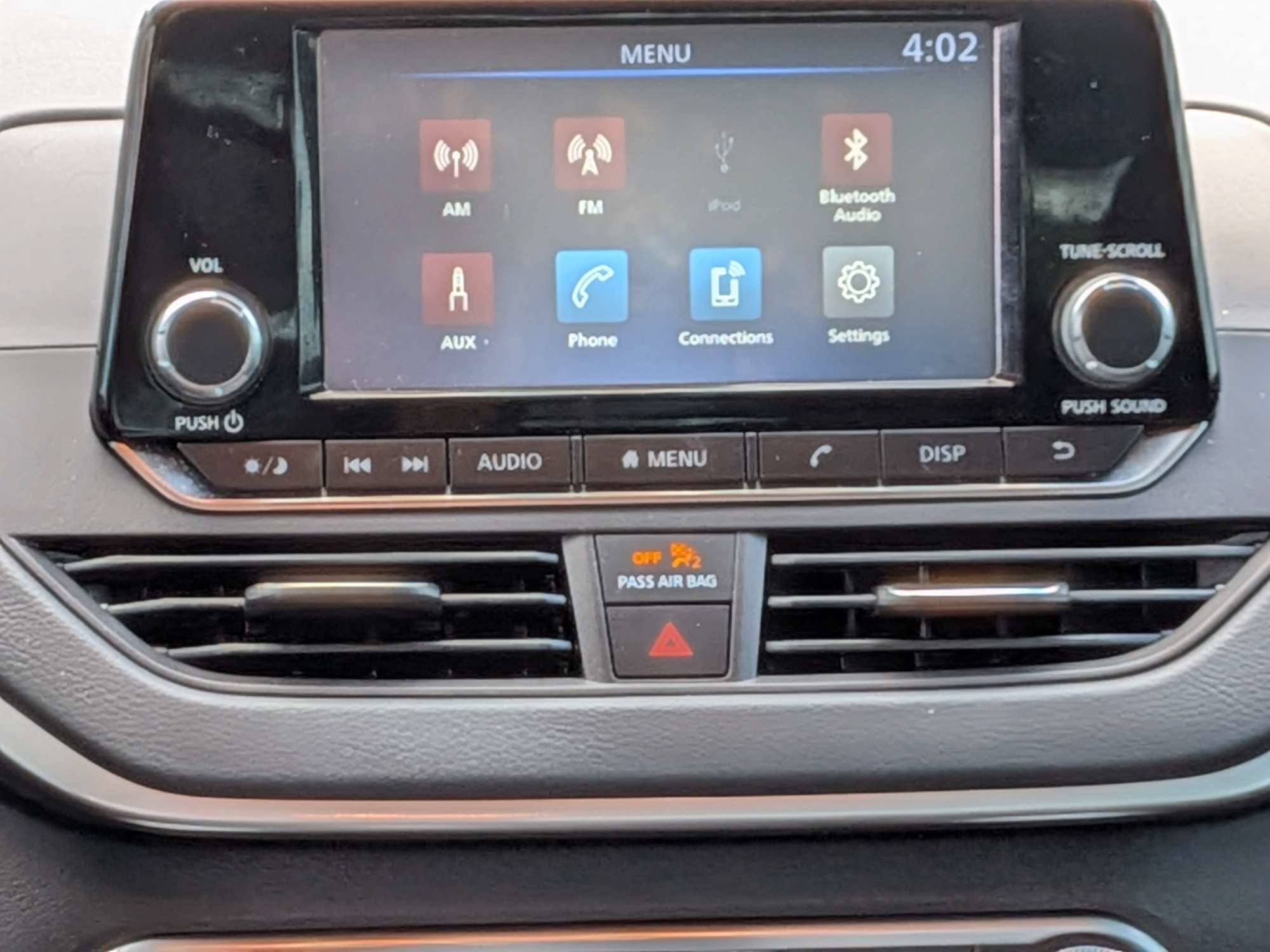 Used 2022 Nissan Altima 2.5 S FWD image 17
