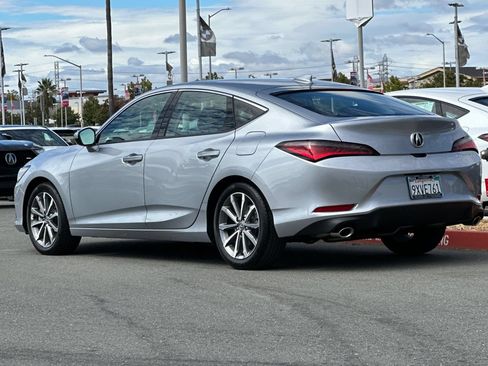 Used 2026 Acura Integra FWD image 6