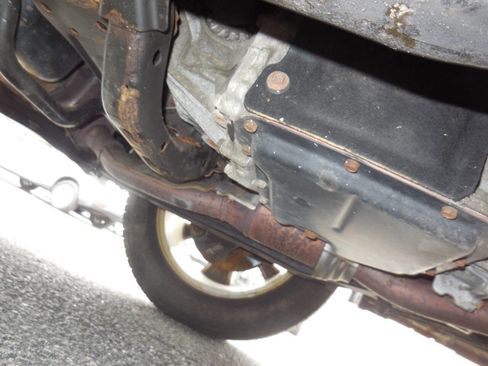 Used 2014 Subaru Outback 2.5i Premium image 23