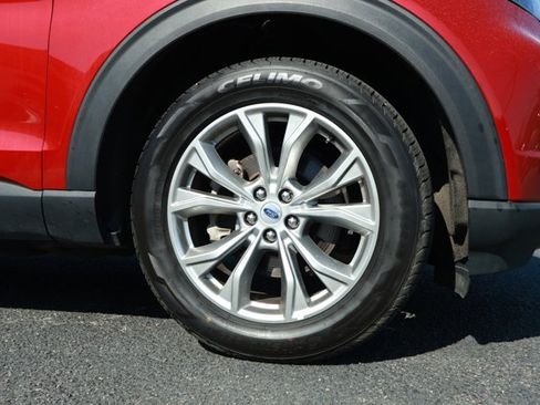 Used 2023 Ford Explorer Limited image 5