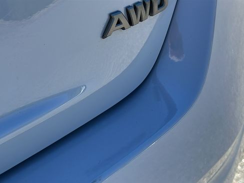 Certified 2024 Nissan Altima 2.5 SR AWD/4WD image 11