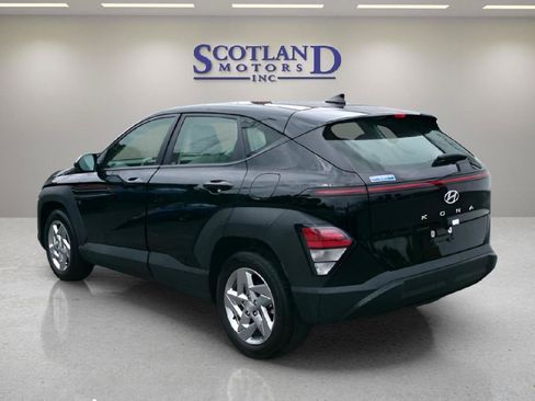Used 2026 Hyundai Kona SE FWD image 8