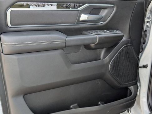 New 2026 RAM 1500 Big Horn AWD/4WD image 15