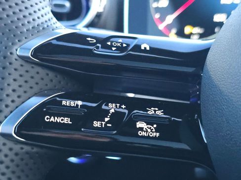 New 2026 Mercedes-Benz CLE 450 CLE 450 image 27