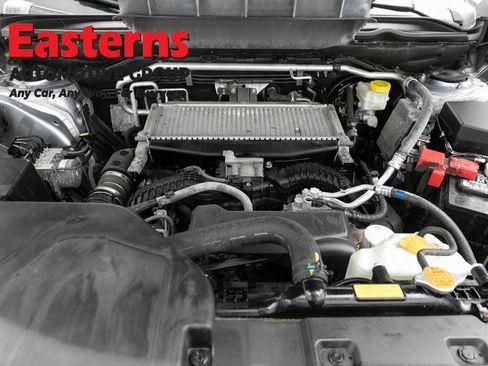Used 2022 Subaru Ascent 8-Passenger AWD/4WD image 7