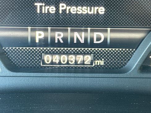 Used 2019 RAM 1500 Rebel image 35