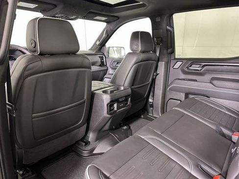 New 2026 GMC Sierra 1500 AT4X AWD/4WD image 22