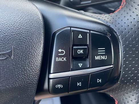 Used 2024 Ford Escape ST-Line image 14