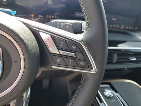 New 2026 Buick Enclave Avenir AWD/4WD image 27