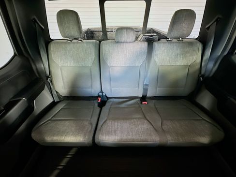 Used 2022 Ford F150 XLT w/ Equipment Group 302A High AWD/4WD image 13