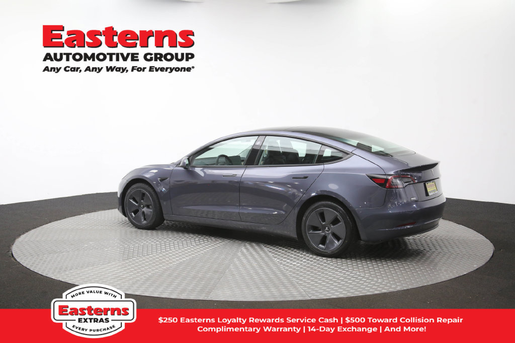 Used 2023 Tesla Model 3 Standard Range RWD image 58