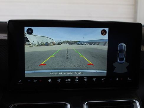 New 2026 Ford Mustang Premium w/ Mustang Nite Pony Package image 18