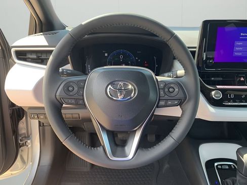 New 2026 Toyota Corolla SE image 24