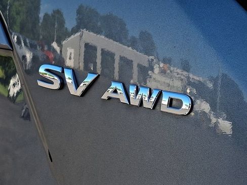 Used 2019 Nissan Murano SV AWD/4WD image 30