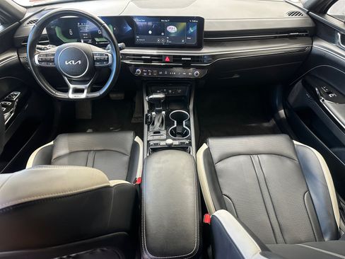 Used 2026 Kia K5 GT-Line w/ GT-Line Premium Package FWD image 11