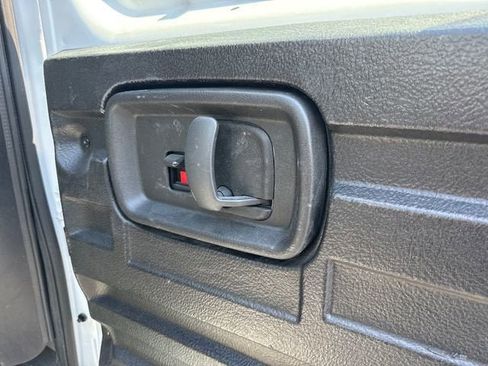 Used 2024 Chevrolet Express 2500 w/ Driver Convenience Package RWD image 32