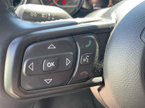 Used 2021 Jeep Wrangler Unlimited Sport AWD/4WD image 23