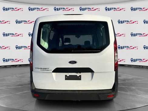 Used 2016 Ford Transit Connect XL image 6
