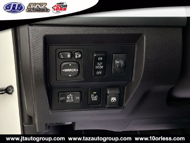 Used 2016 Toyota Tundra Platinum AWD/4WD image 21