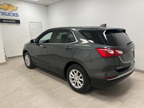 Used 2019 Chevrolet Equinox LT image 15
