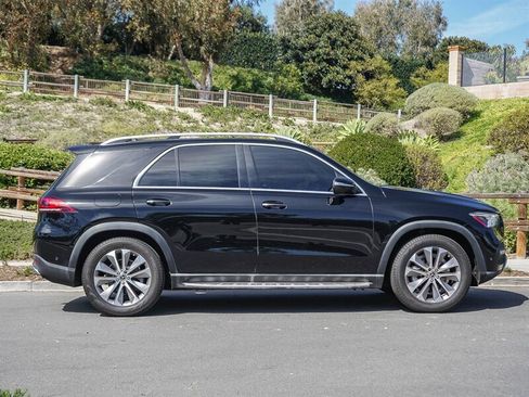 Used 2021 Mercedes-Benz GLE 350 image 7