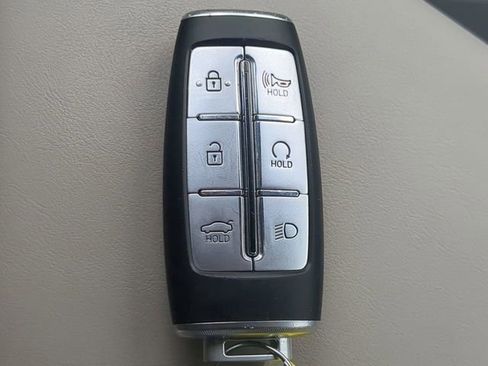 Used 2023 Genesis G70 3.3T w/ Sport Prestige Package image 28