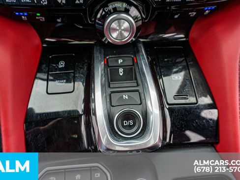 Used 2023 Acura MDX A-Spec AWD/4WD image 45