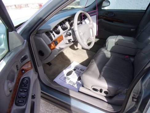 Used 2003 Buick Le Sabre Limited image 2